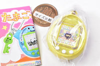 Tamagotchi Miniature charm collection Part.4 [6.Gozarutchi]