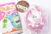 Tamagotchi Miniature charm collection Part.4 [7.Chamametchi]