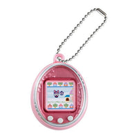 Tamagotchi Miniature charm collection Part.4 [7.Chamametchi]