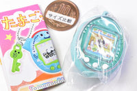 Tamagotchi Miniature charm collection Part.4 [8.KuroMametchi]