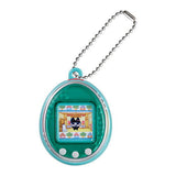 Tamagotchi Miniature charm collection Part.4 [8.KuroMametchi]