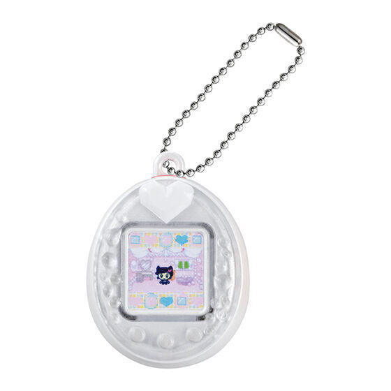 Tamagotchi Miniature charm collection Part.4 [9.Melodytchi]