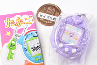 Tamagotchi Miniature charm collection Part.4 [10.Lovelitchi]