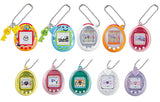 Tamagotchi Miniature charm collection Part.4 [All 10 type set(Full Complete)]