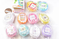 Tamagotchi Miniature charm collection Part.4 [All 10 type set(Full Complete)]