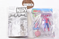 MARVEL Blister Charm Collection [1.Spider-Man]
