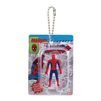 MARVEL Blister Charm Collection [1.Spider-Man]