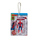 MARVEL Blister Charm Collection [1.Spider-Man]