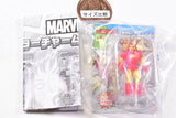 MARVEL Blister Charm Collection [2.Iron Man]