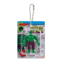 MARVEL Blister Charm Collection [4.Hulk]