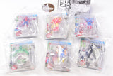 MARVEL Blister Charm Collection [All 6 type set(Full Complete)]