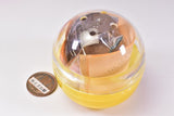 Gakkomeigajiyujizai! Uchinogakkonokoubaipan mascot [4.Chocolate cornet]