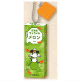 Hokkaido Caramel Miniature Collection [1.Melon]