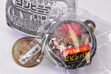 Cold! Karauma! Convenience store food mascot [1.Bibimbapdon]
