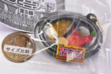Cold! Karauma! Convenience store food mascot [2.Butter chicken curry]