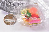 Cold! Karauma! Convenience store food mascot [3.Cold pasta]
