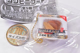 Cold! Karauma! Convenience store food mascot [4.Otsumami 3tenmori]