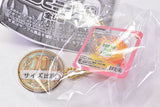Cold! Karauma! Convenience store food mascot [5.Mixed fruit]