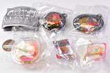 Cold! Karauma! Convenience store food mascot [All 5 type set(Full Complete)]