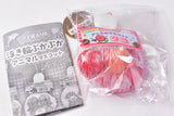 Net bag! Ukiwa pukapuka animal mascot [3.Octopus]