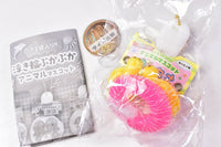 Net bag! Ukiwa pukapuka animal mascot [4.Turtle]
