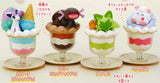 Pokemon Yummy! Sweets Mascot Part.5 [All 4 type set(Full Complete)]