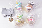 Pokemon Yummy! Sweets Mascot Part.5 [All 4 type set(Full Complete)]