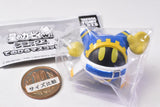 Kirby Wii Deluxe Tenohira Mascot [2.Magolor]