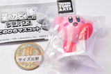 Kirby Wii Deluxe Tenohira Mascot [4.Kirby]