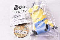 Shoulder Zun Fig. Minions [1.Kevin]