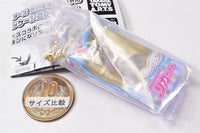 Sanrio Characters Daisuki Licca-chan Miniature Package Collection [4.Cinnamoroll Daisuki Licca-chan]
