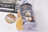Hunter Potato Chips Keychain [1.Black truffle 150g]