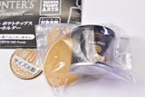 Hunter Potato Chips Keychain [2.Black truffle 40g]