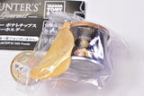 Hunter Potato Chips Keychain [3.White truffle & porcini 40g]