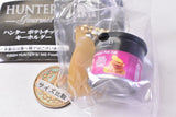 Hunter Potato Chips Keychain [4.Himalayan salt 40g]