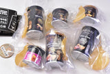 Hunter Potato Chips Keychain [All 6 type set(Full Complete)]