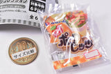 Ito Ham Miniature Package Collection [2.Pork Bits]