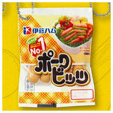 Ito Ham Miniature Package Collection [2.Pork Bits]
