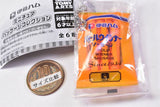 Ito Ham Miniature Package Collection [4.Pole Wiener Sausage]
