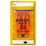 Ito Ham Miniature Package Collection [4.Pole Wiener Sausage]