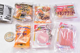 Ito Ham Miniature Package Collection [All 6 type set(Full Complete)]