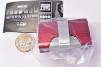 Iron Man Movie Item Collection [1.Iron Man Suitcase]