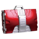 Iron Man Movie Item Collection [1.Iron Man Suitcase]