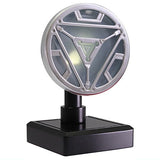 Iron Man Movie Item Collection [2.Iron Man Arc Reactor MARK6]