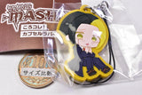 TV Anime MASHLE KoroColle! capsule rubber strap [2.Finn Ames]