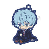 TV Anime MASHLE KoroColle! capsule rubber strap [3.Lance Crown]