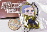 TV Anime MASHLE KoroColle! capsule rubber strap [7.Margarette Macaron]