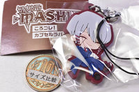 TV Anime MASHLE KoroColle! capsule rubber strap [9.Kaldo Gehenna]