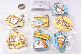 Suyaham Datsuryoku Capsule Rubber Strap [All 7 type set(Full Complete)]