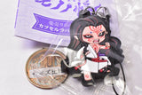 Mononokethe Movie Medicine Seller gaippai Capsule Rubber Strap [5.Shingi]